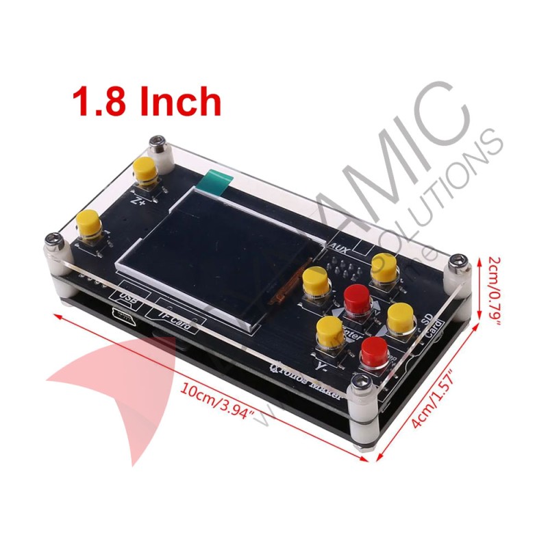GRBL CNC Offline Controller Board 1.8 Inch GRBL CNC Offline Controller Board 1.8 Inch