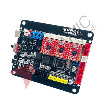 GRBL CNC Controller Board V4.0 32 Bit