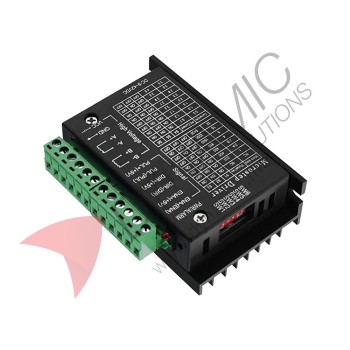 Stepper Motor Driver TB6600 4A