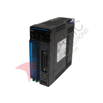 Delta Servo Drive ASD-E3-0721-L 750W
