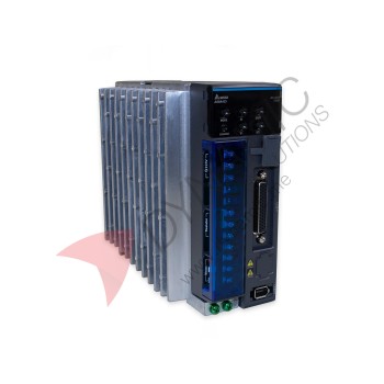 Delta Servo Drive ASD-E3-0721-L 750W