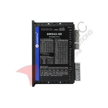 Leadshine Stepper Motor Driver DM542-05