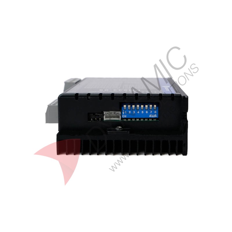 Leadshine Stepper Motor Driver DM542-05 Leadshine Stepper Motor Driver DM542-05
