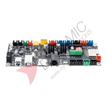 Makerbase MKS LS ESP32 Pro V1 GRBL Laser Controller