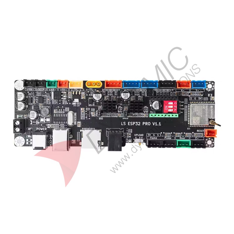 Makerbase MKS LS ESP32 Pro V1 GRBL Laser Controller