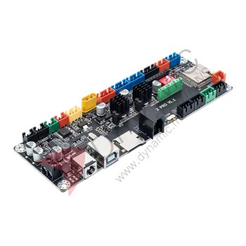 Makerbase MKS LS ESP32 Pro V1 GRBL Laser Controller