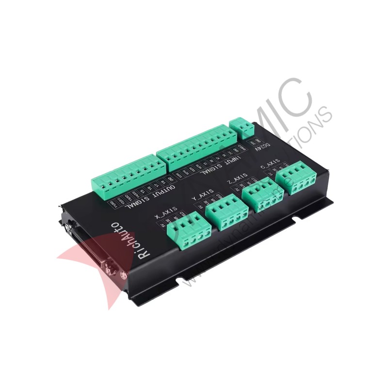 RichAuto DSP B11 CNC Controller