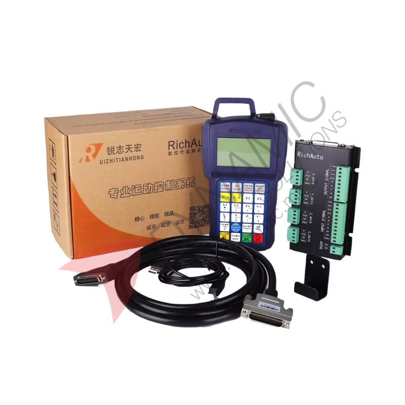 RichAuto DSP B11 CNC Controller