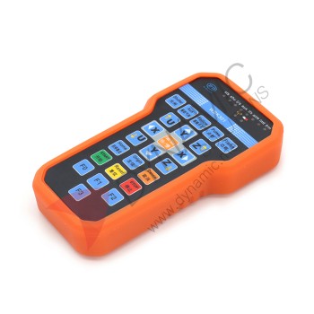 Ruida WBK301 Wireless Operating Panel