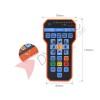 Ruida WBK301 Wireless Operating Panel
