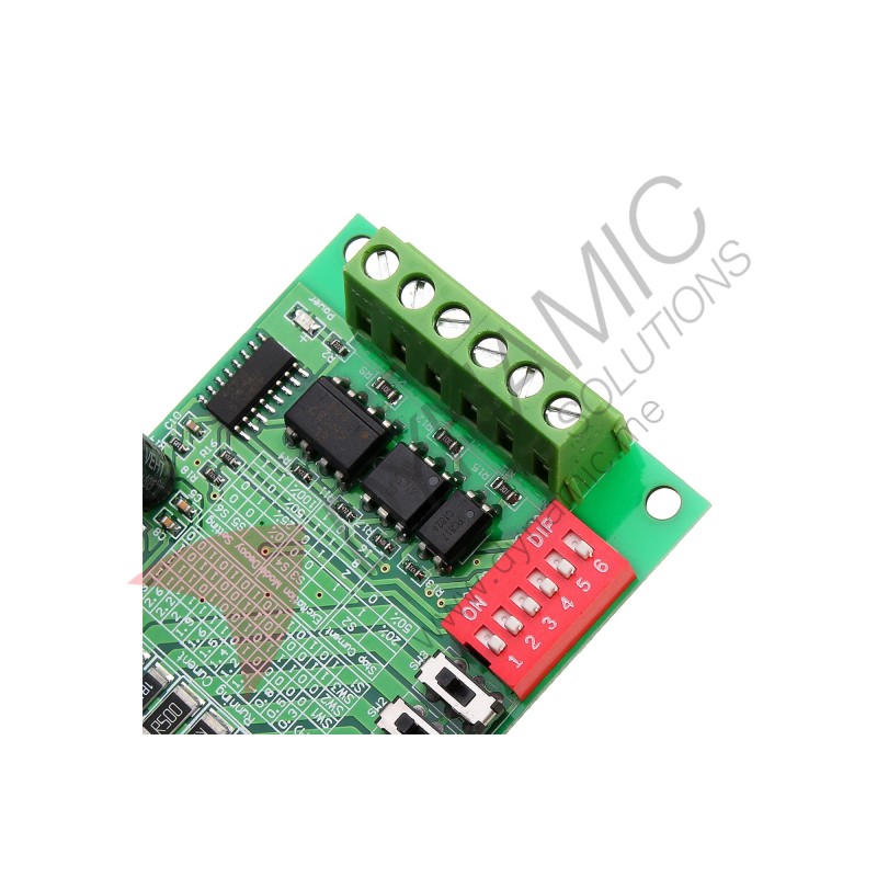 Stepper Motor Driver TB6560 3A