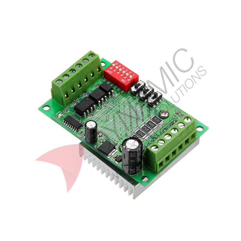 Stepper Motor Driver TB6560 3A