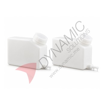 1500ML Ink Tank Cartridge with Exit Connector (Single/Double)