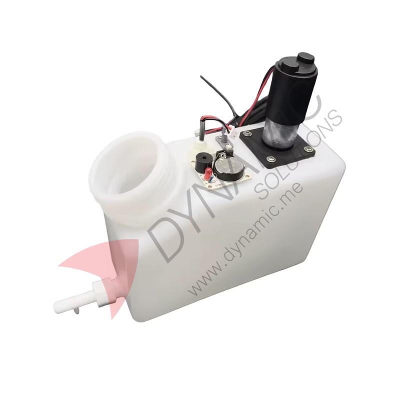 1500ml Ink Tank with Stirring Motor