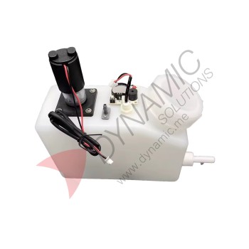 1500ml Ink Tank with Stirring Motor