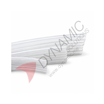 Ink Pipes 8 Rows (3x2mm/4x3mm/5x3mm) (per meter) Ink Pipes 8 Rows (3x2mm/4x3mm/5x3mm) (per meter)
