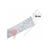 Ink Pipes 8 Rows (3x2mm/4x3mm/5x3mm) (per meter) Ink Pipes 8 Rows (3x2mm/4x3mm/5x3mm) (per meter)