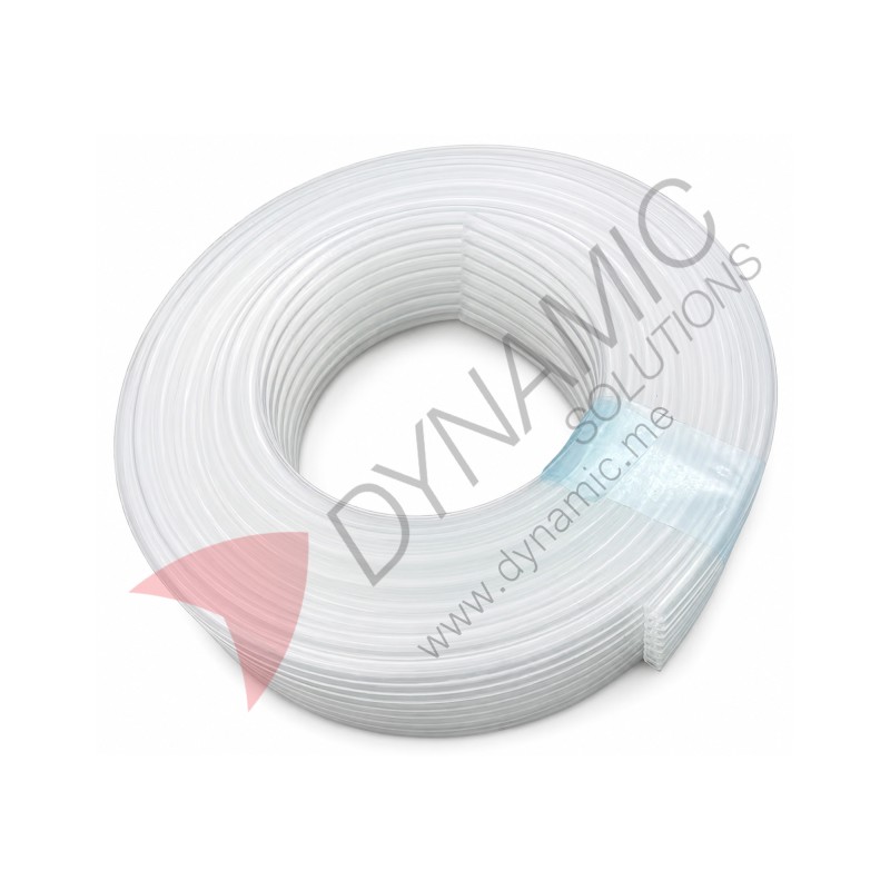 Ink Pipes 8 Rows (3x2mm/4x3mm/5x3mm) (per meter) Ink Pipes 8 Rows (3x2mm/4x3mm/5x3mm) (per meter)