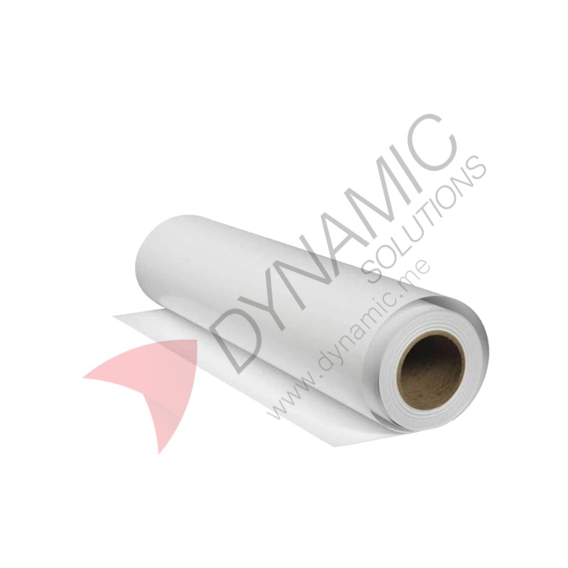 Pet Film 0.6x100m (High Quality)