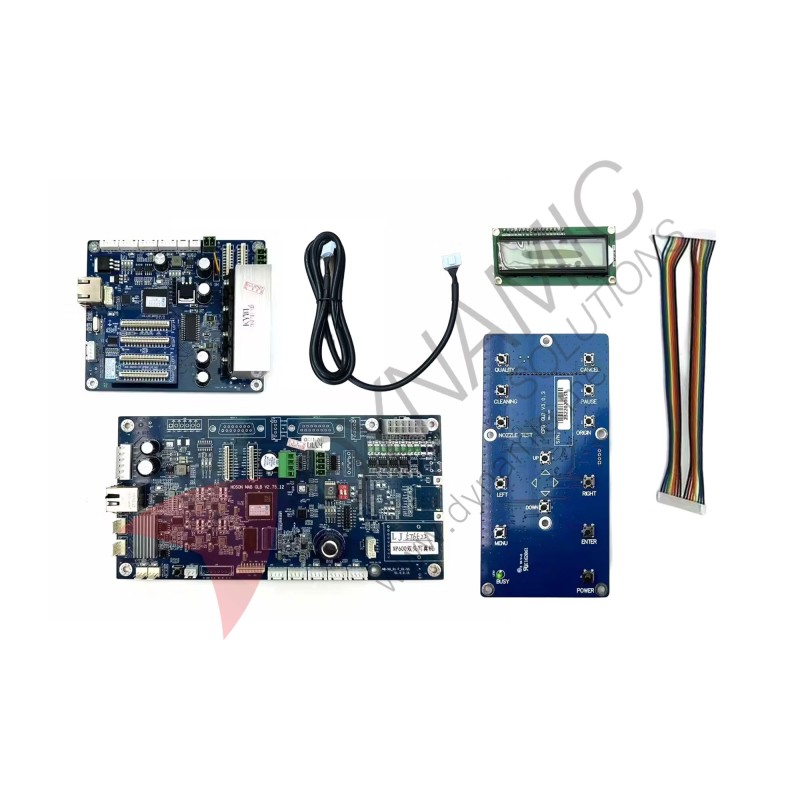 Hoson Double Head Board Kit for Epson XP600