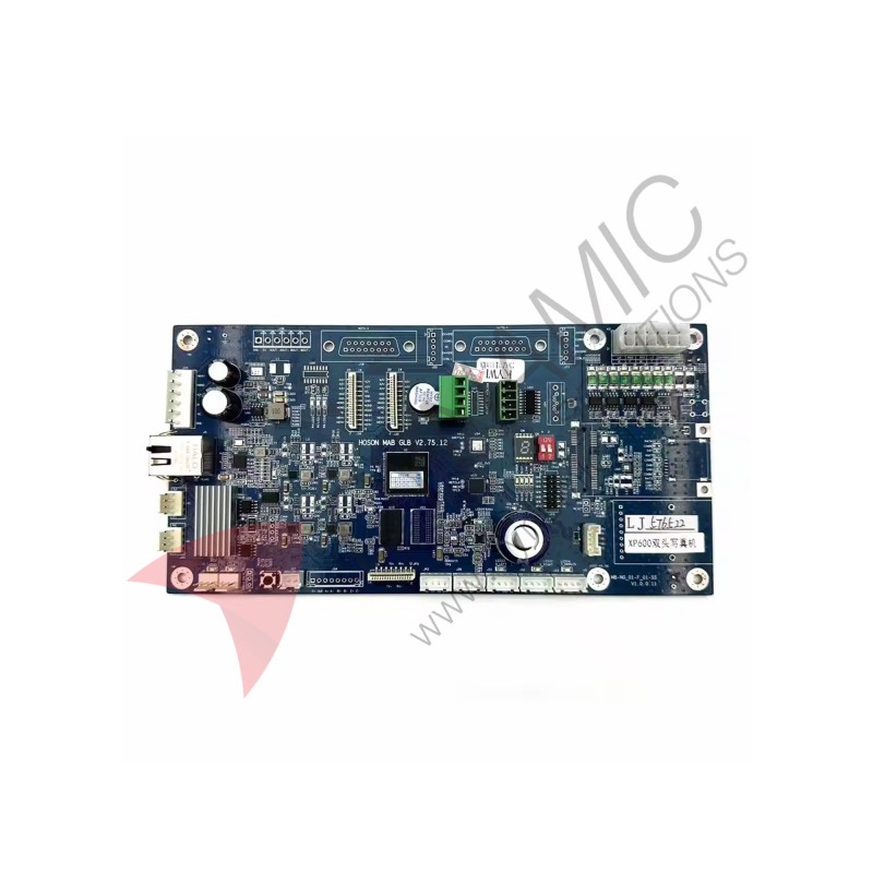 Hoson Double Head Board Kit for Epson XP600