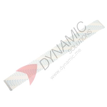 Print Head Cable 120cm 36mm 35pins Print Head Cable 120cm 36mm 35pins