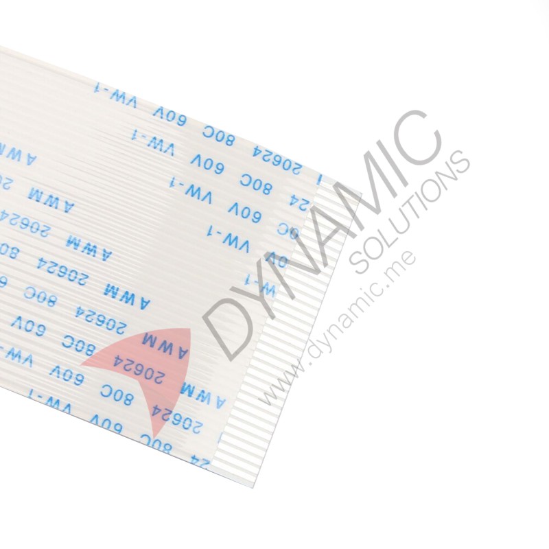 Print Head Cable 120cm 36mm 35pins Print Head Cable 120cm 36mm 35pins