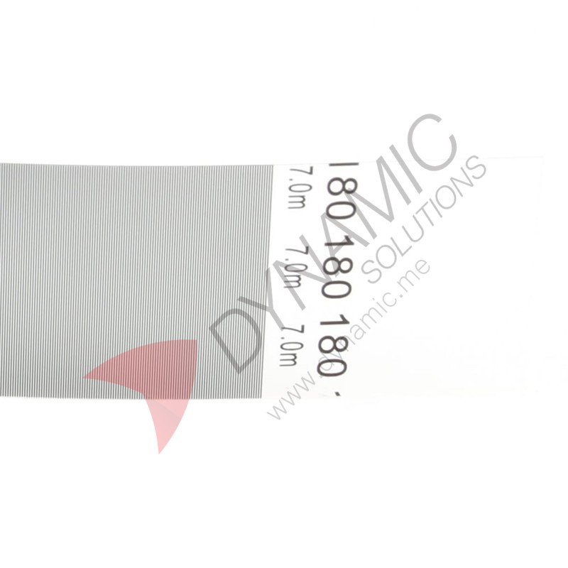 Encoder Strip 180LPI 7.0m 15mm Encoder Strip 180LPI 7.0m 15mm