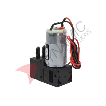 JH-30 Brushless UV Ink Pump 24V 7W JH-30 Brushless UV Ink Pump 24V 7W