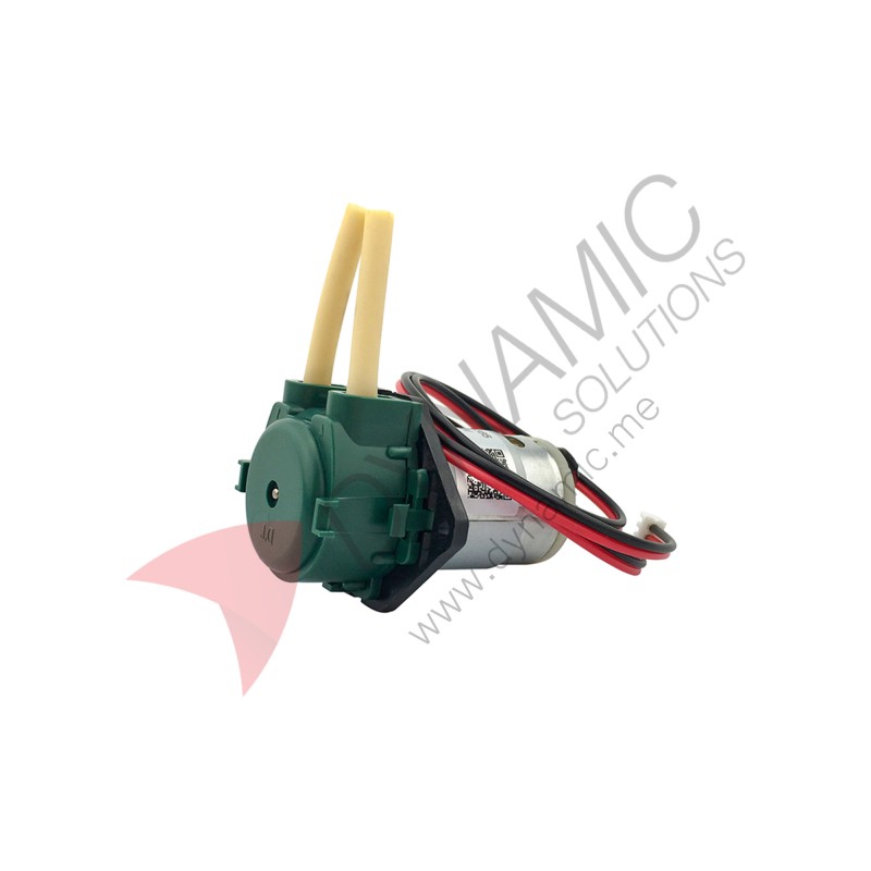Peristaltic Ink Pump DC24V 5W Peristaltic Ink Pump DC24V 5W