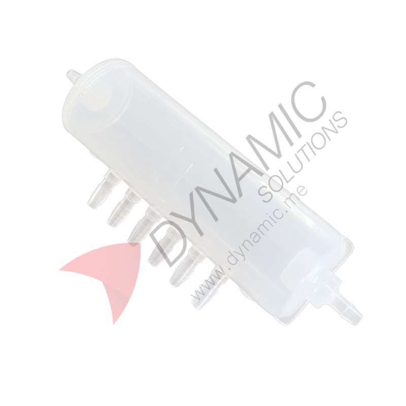 White Ink Circulation Splitter for DTF Printer XP600