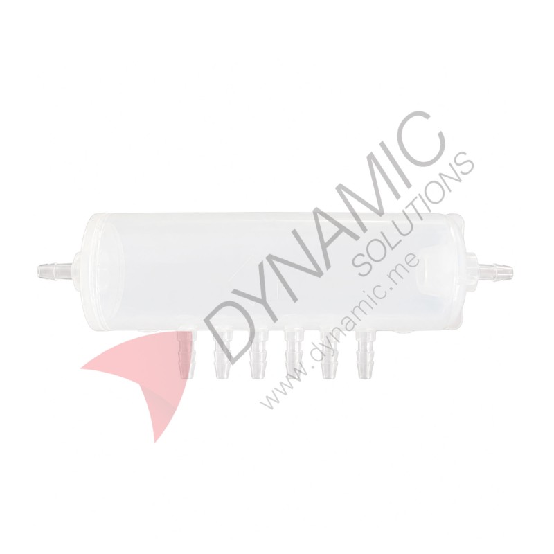 White Ink Circulation Splitter for DTF Printer XP600
