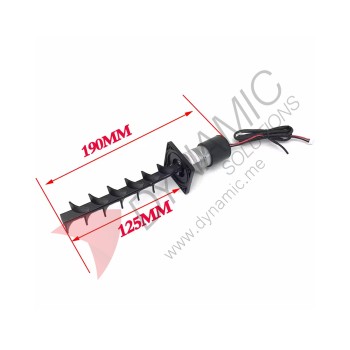 White Ink Stirring Motor for 1500 Ml White Ink Stirring Motor for 1500 Ml