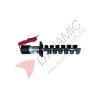 White Ink Stirring Motor for 1500 Ml White Ink Stirring Motor for 1500 Ml