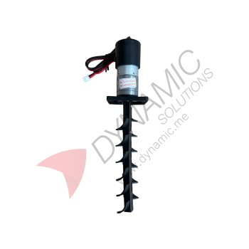 White Ink Stirring Motor for 1500 Ml