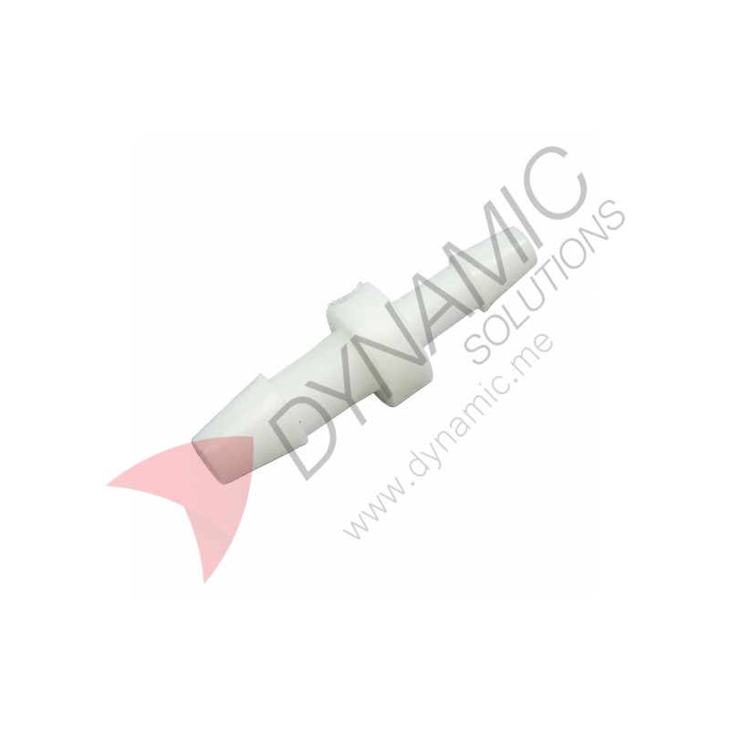 White Ink Tube Switch 6mm to 4mm Connector