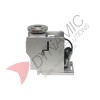 Fiber Laser Round Wheel Rotary Turntable Axis Fiber Laser Round Wheel Rotary Turntable Axis