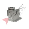 Fiber Laser Round Wheel Rotary Turntable Axis Fiber Laser Round Wheel Rotary Turntable Axis