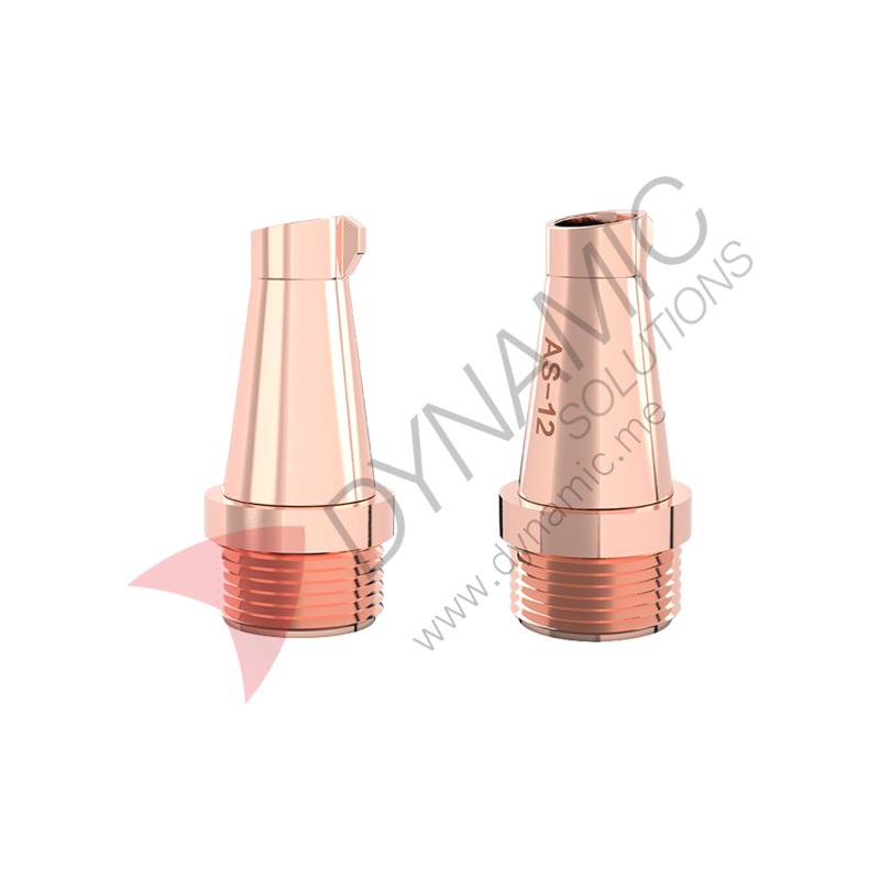 AS-12 Laser Welding Nozzle AS-12 Laser Welding Nozzle