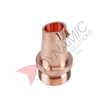AS-20 Laser Welding Nozzle