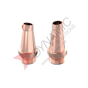 BS-16 Laser Welding Nozzle