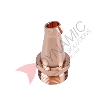 BS-16 Laser Welding Nozzle