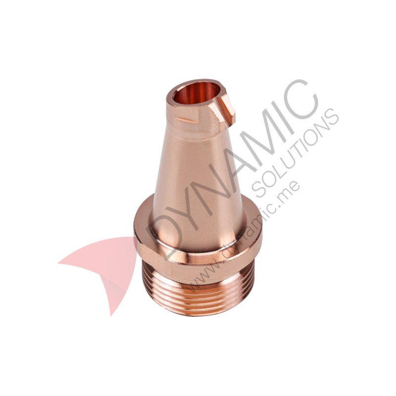 BS-16 Laser Welding Nozzle