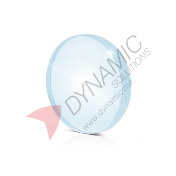 Collimation Lens for SUP 23T Laser Welding Head - D16T5F60