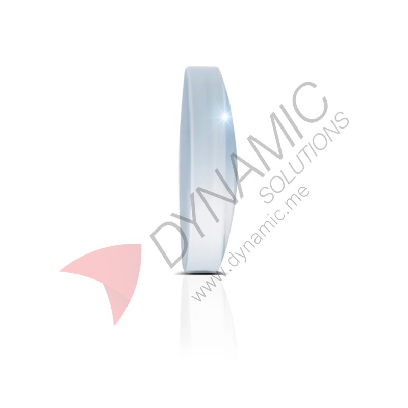 Collimation Lens for SUP 23T Laser Welding Head - D16T5F60
