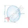 Collimation Lens for SUP 23T Laser Welding Head - D16T5F60