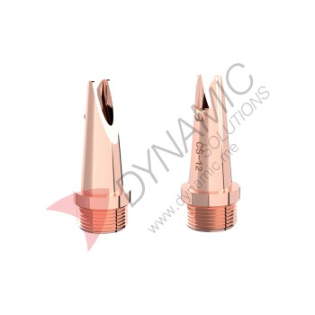 CS-12 Laser Welding Nozzle