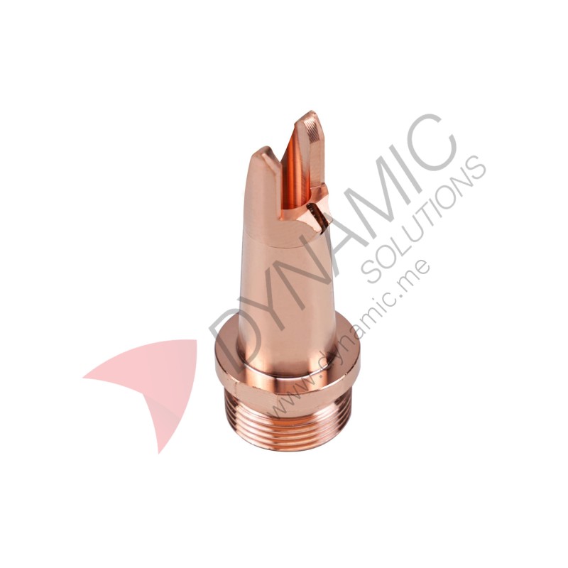 CS-12 Laser Welding Nozzle CS-12 Laser Welding Nozzle