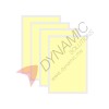 Engraving Marking Paper – Multi-Color Options