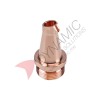 ES-12 Laser Welding Nozzle ES-12 Laser Welding Nozzle